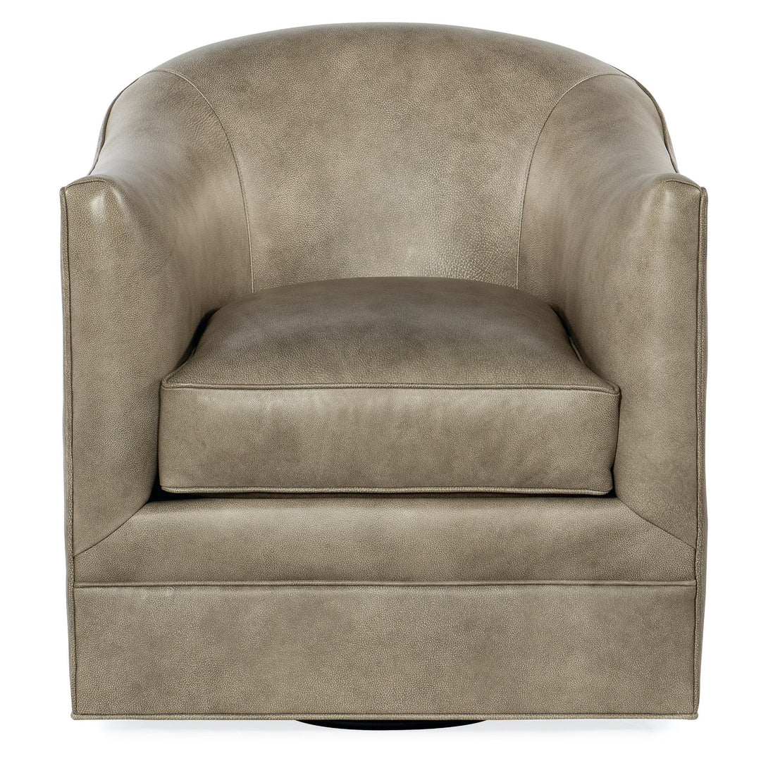 DUNE SWIVEL CLUB CHAIR