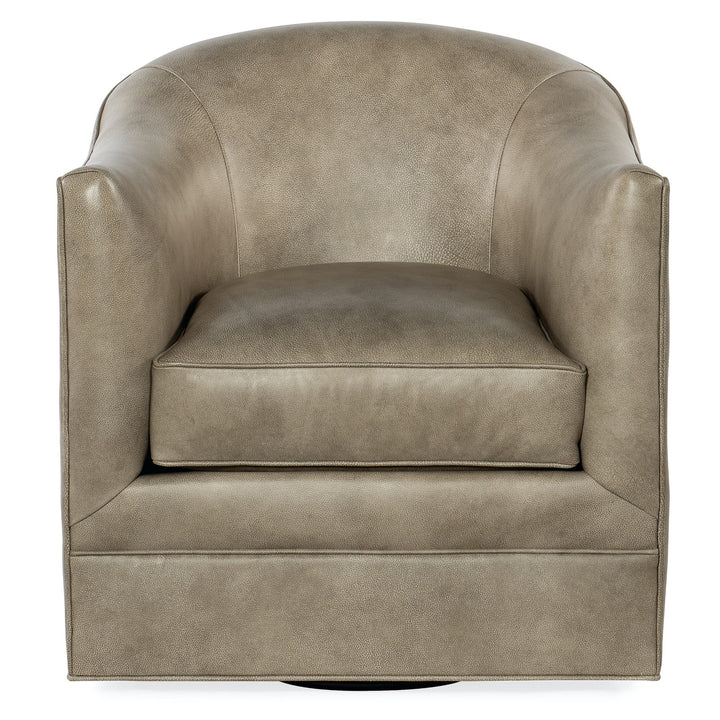 DUNE SWIVEL CLUB CHAIR