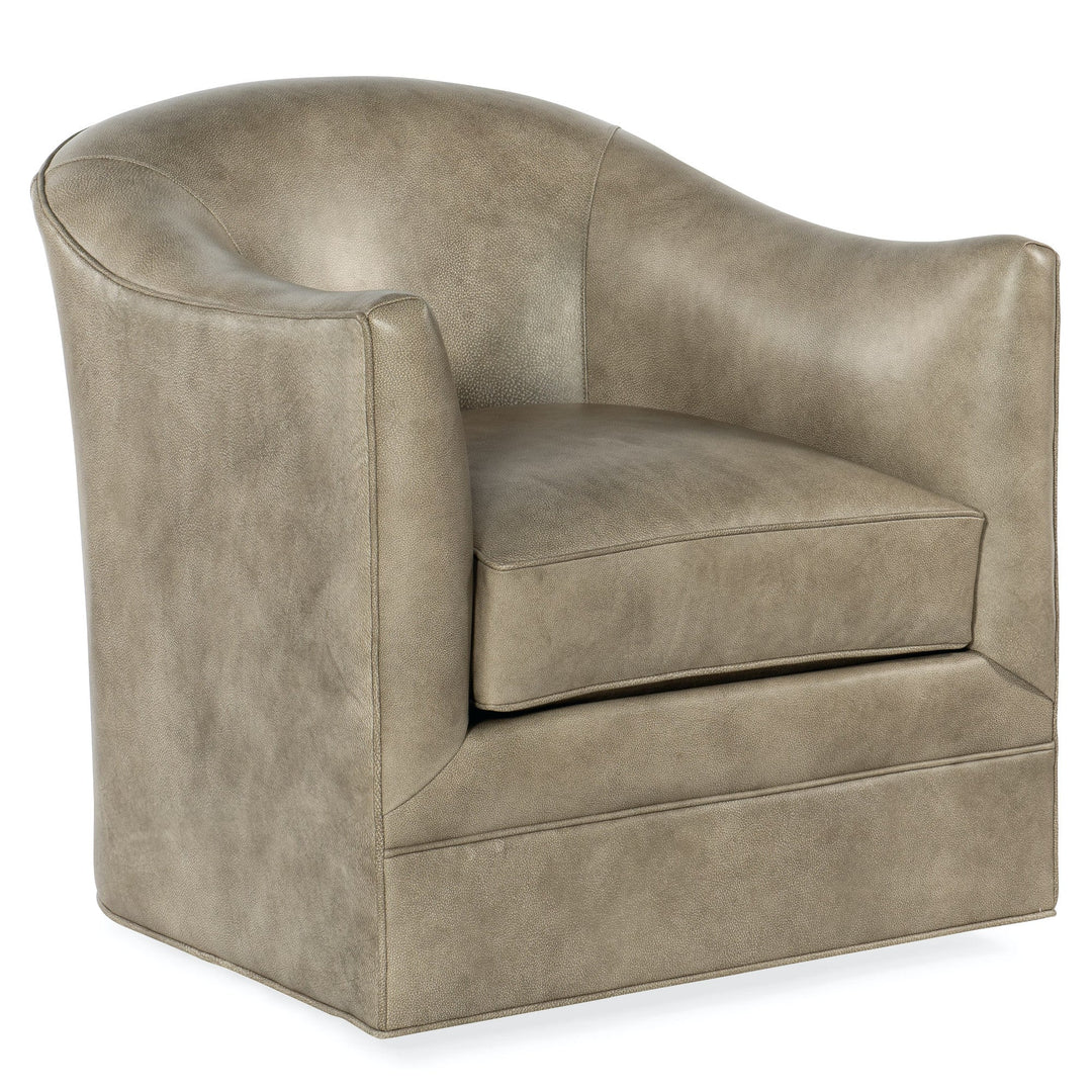 DUNE SWIVEL CLUB CHAIR