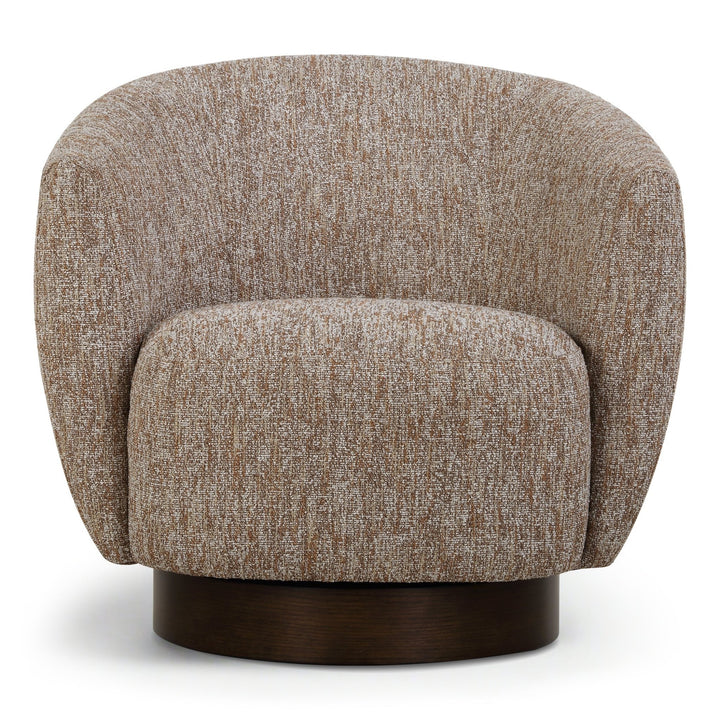 DUNES SWIVEL CHAIR