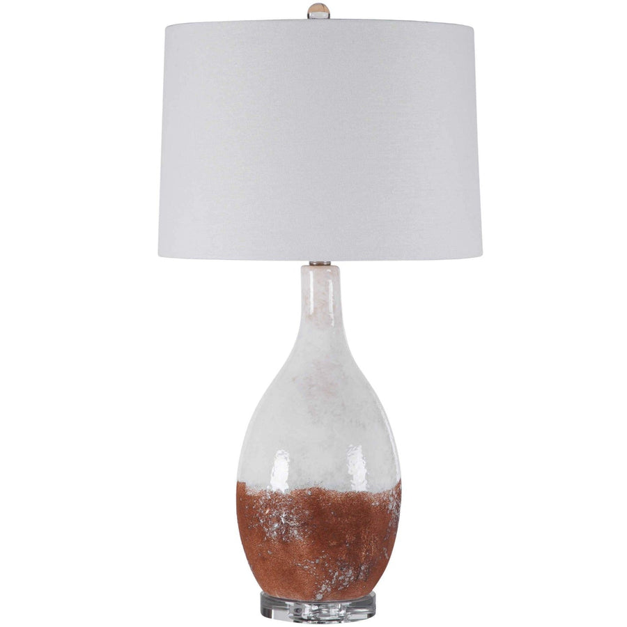 DURANGO TABLE LAMP