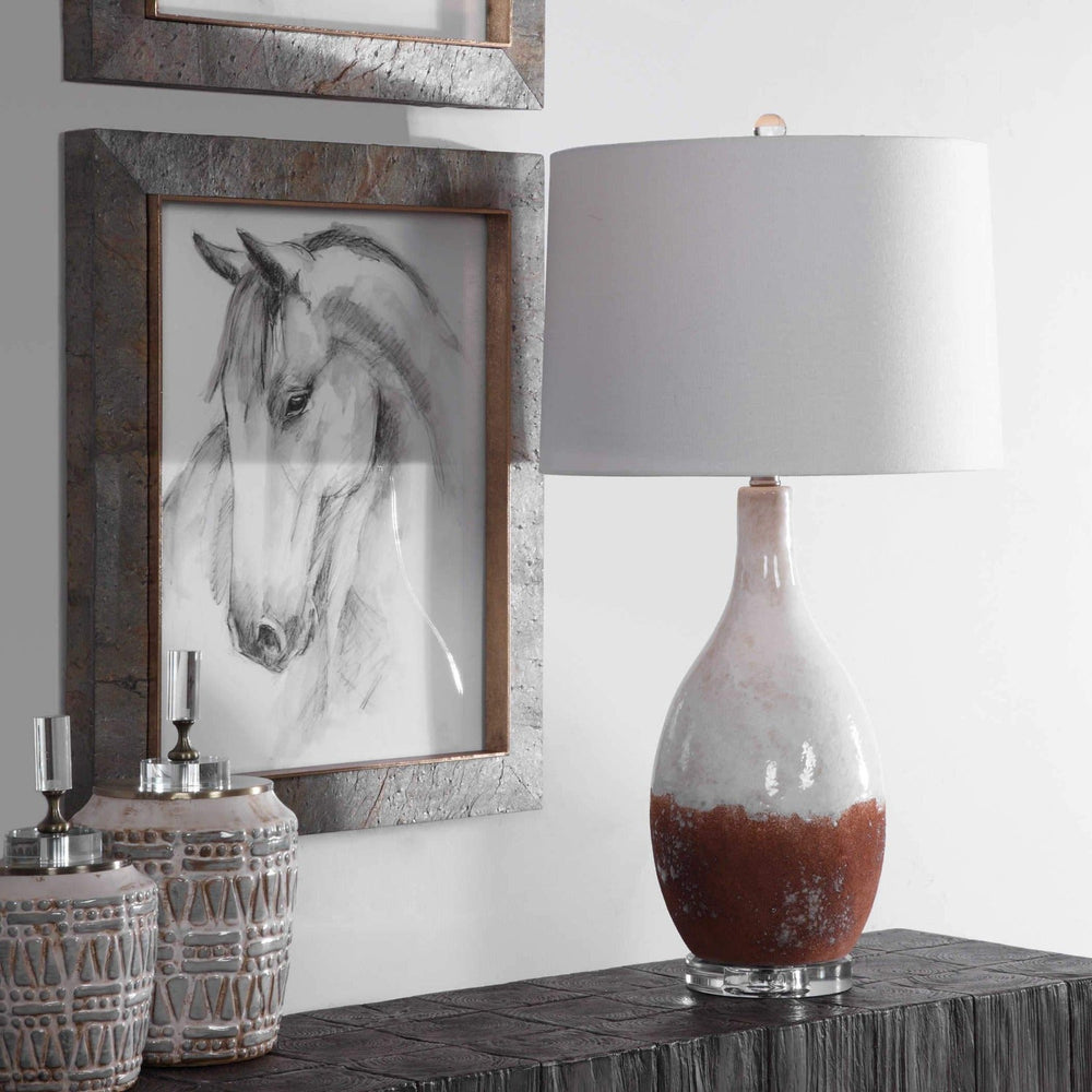 DURANGO TABLE LAMP