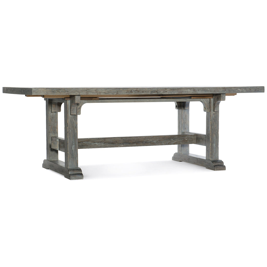 DUSTY SHOALS EXTENSION DINING TABLE