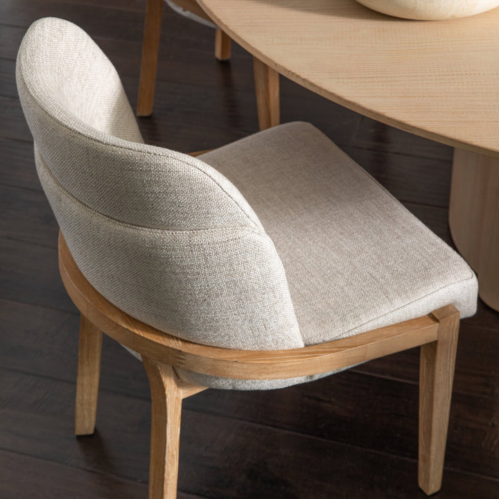 DYLAN DINING CHAIR