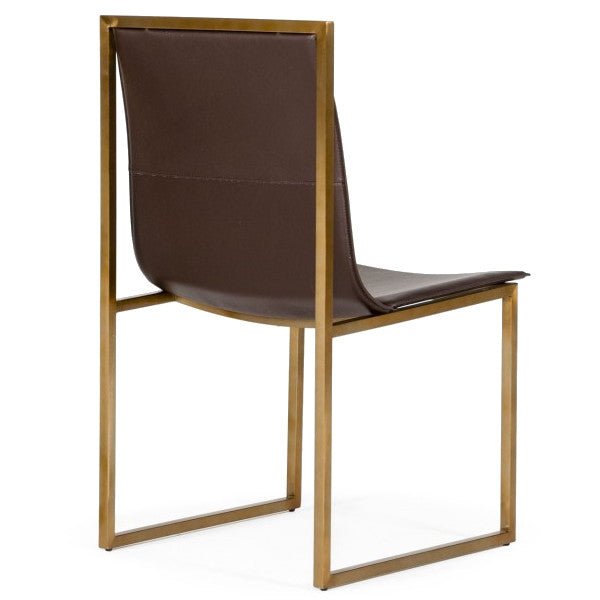 EASY RIDER DINING CHAIR | SET OF 2