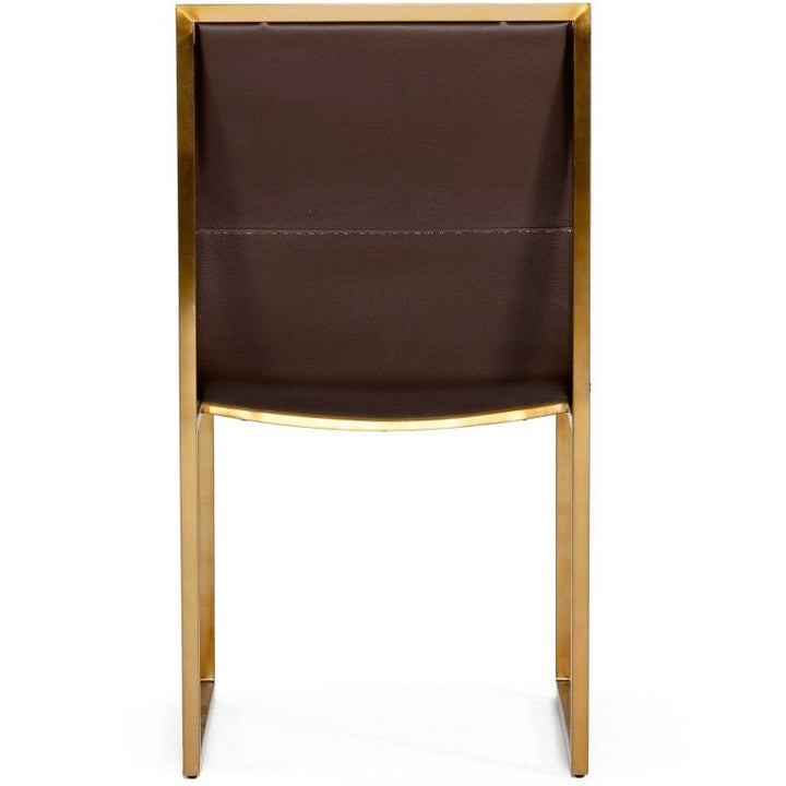 EASY RIDER DINING CHAIR | SET OF 2