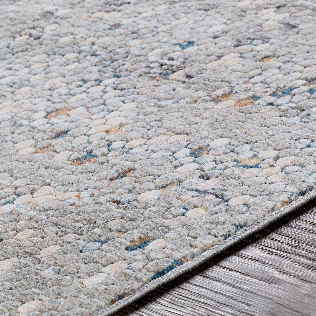 EDEE RUG: ICE MULTI