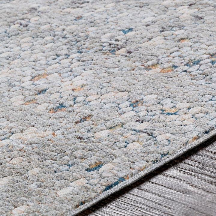 EDEE RUG: ICE MULTI