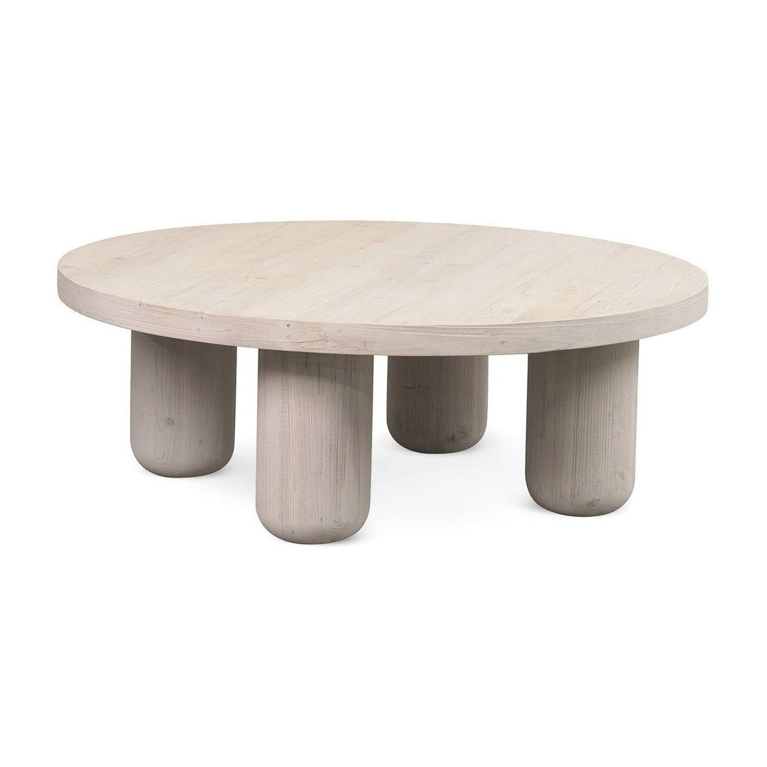 EDEN COFFEE TABLE