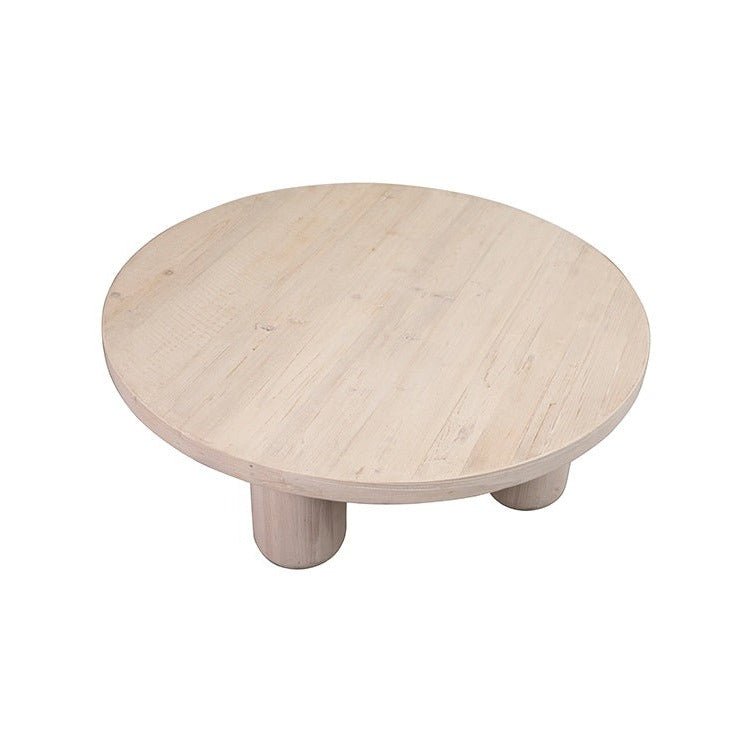 EDEN COFFEE TABLE