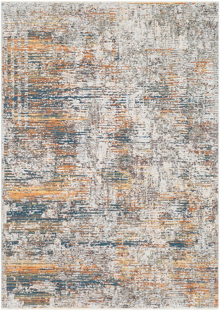 ELIA RUG: SUNSET MULTI