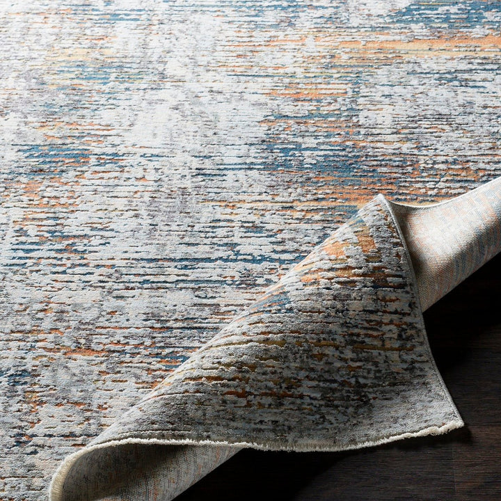 ELIA RUG: SUNSET MULTI