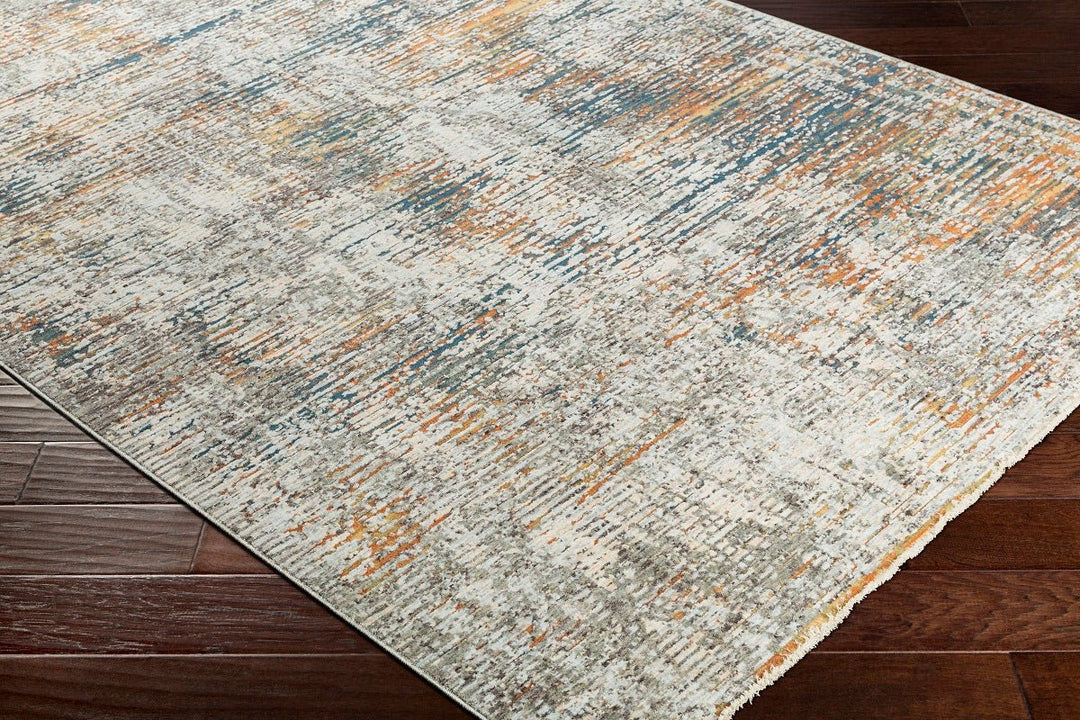 ELIA RUG: SUNSET MULTI