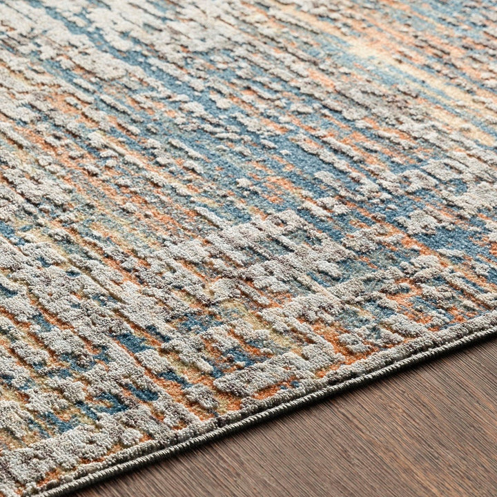 ELIA RUG: SUNSET MULTI