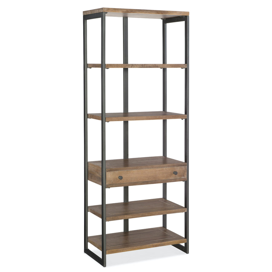 ELIAS BOOKCASE