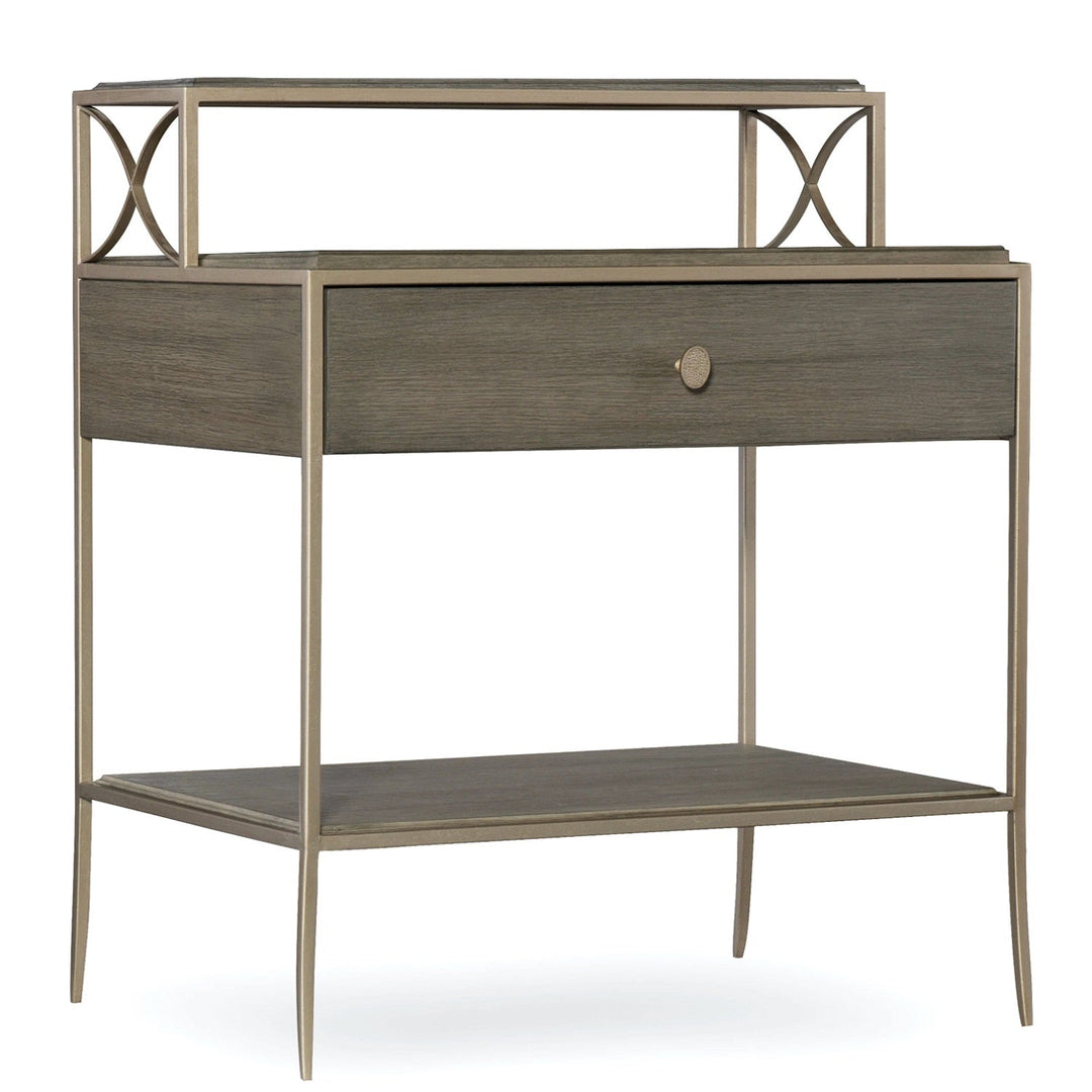 ELIXER TIERED NIGHTSTAND