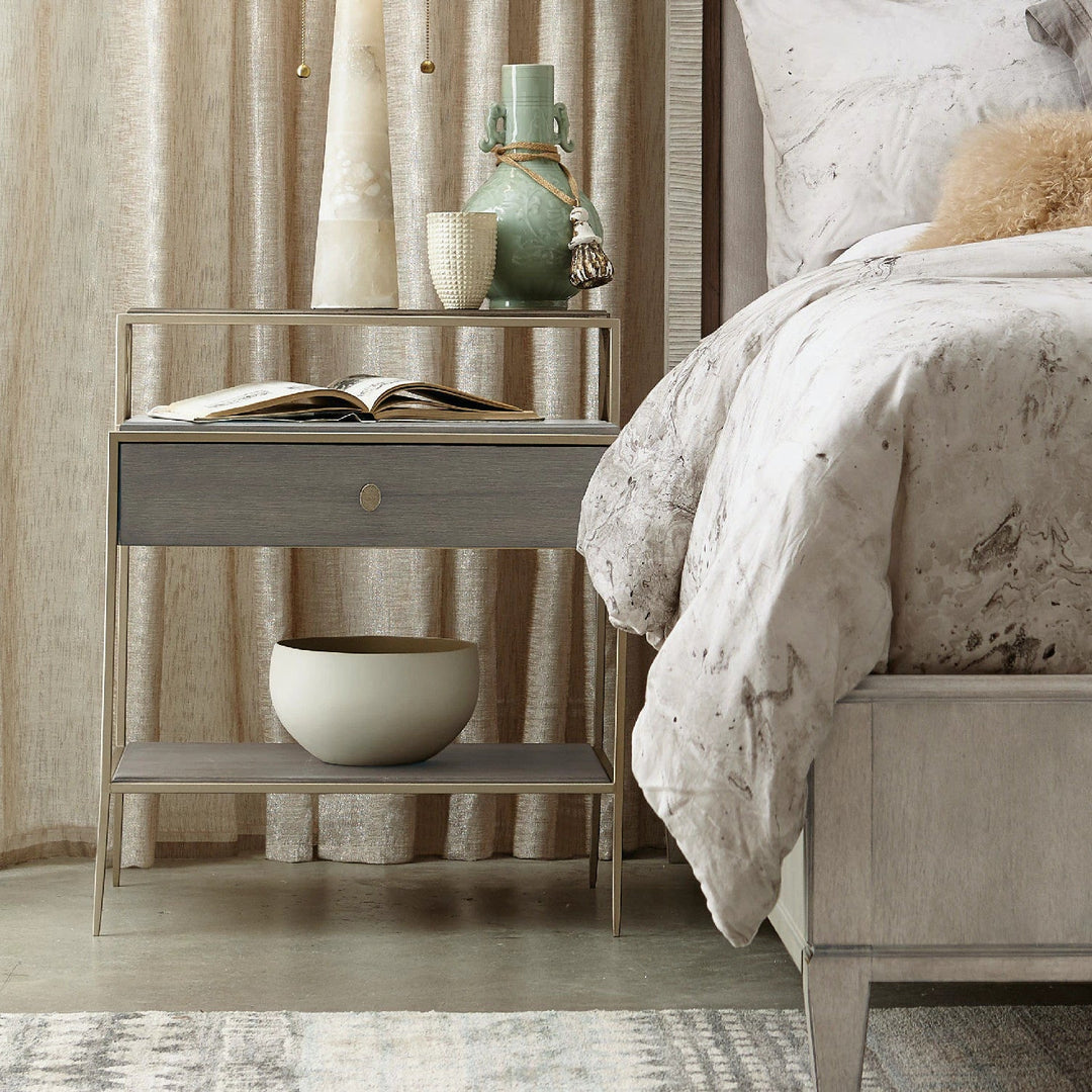 ELIXER TIERED NIGHTSTAND