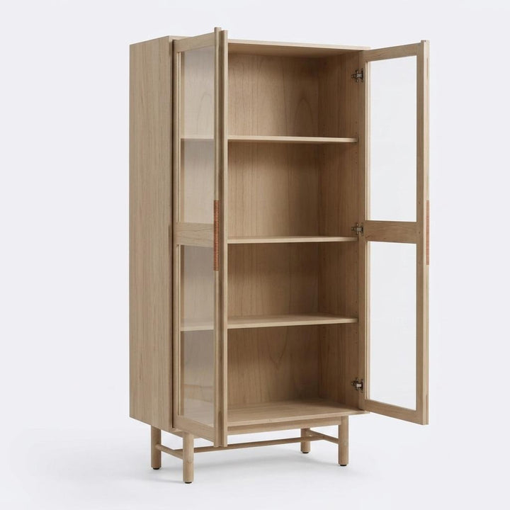 ELKIN DISPLAY CABINET