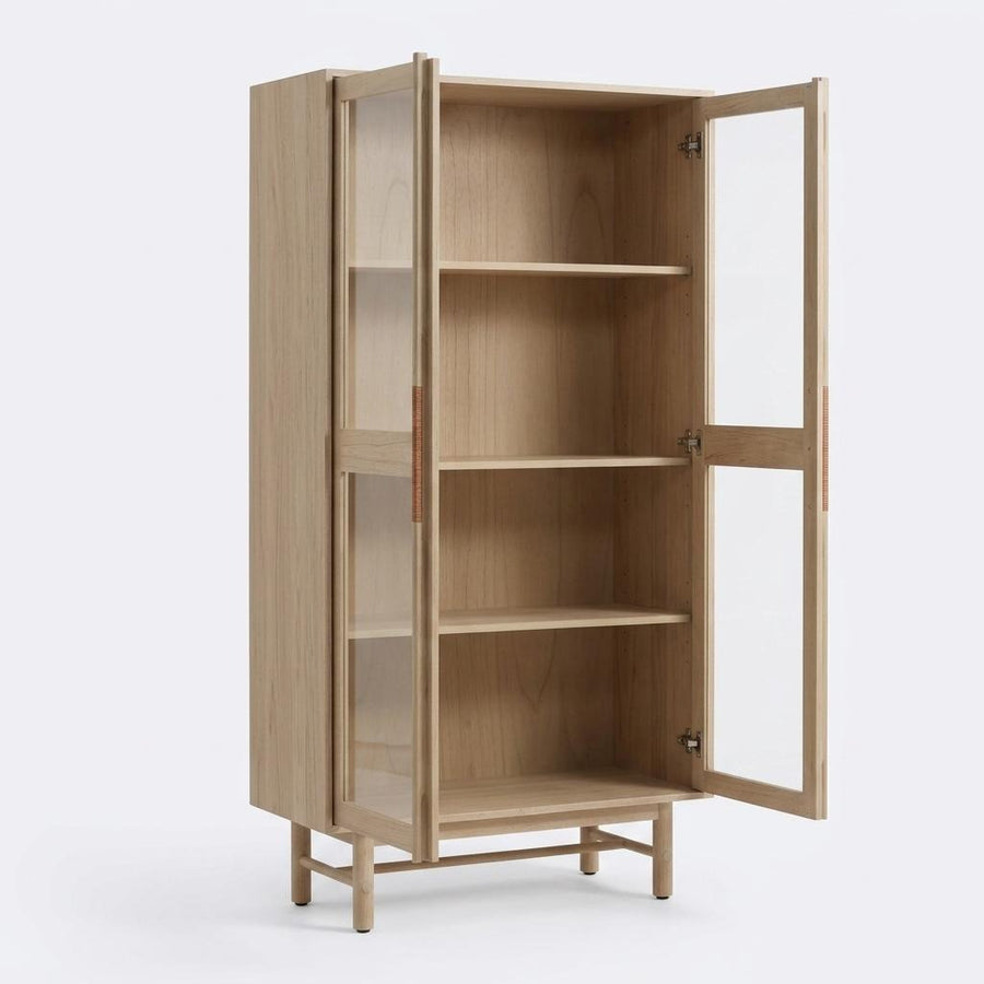 ELKIN DISPLAY CABINET