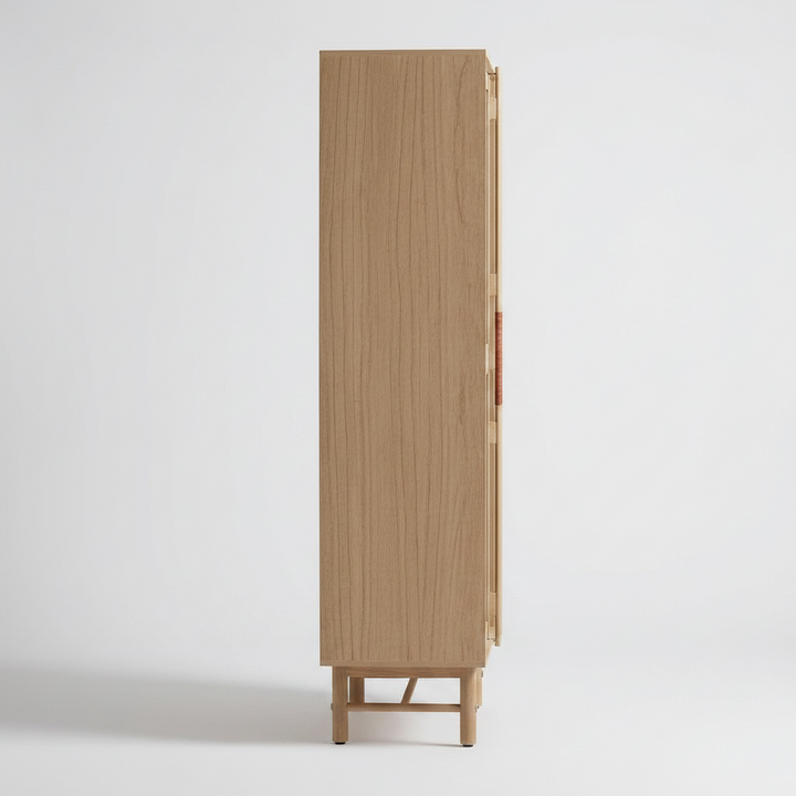 ELKIN DISPLAY CABINET