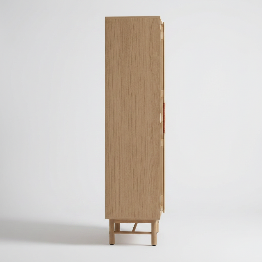 ELKIN DISPLAY CABINET