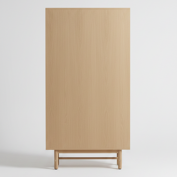 ELKIN DISPLAY CABINET
