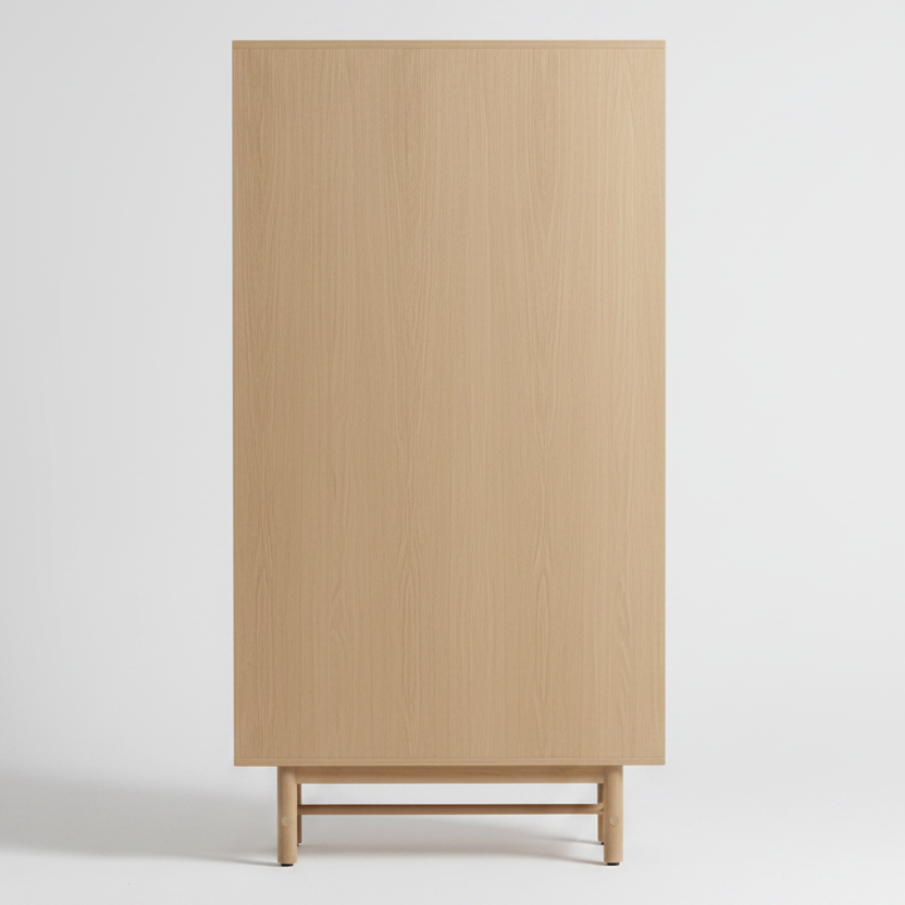 ELKIN DISPLAY CABINET