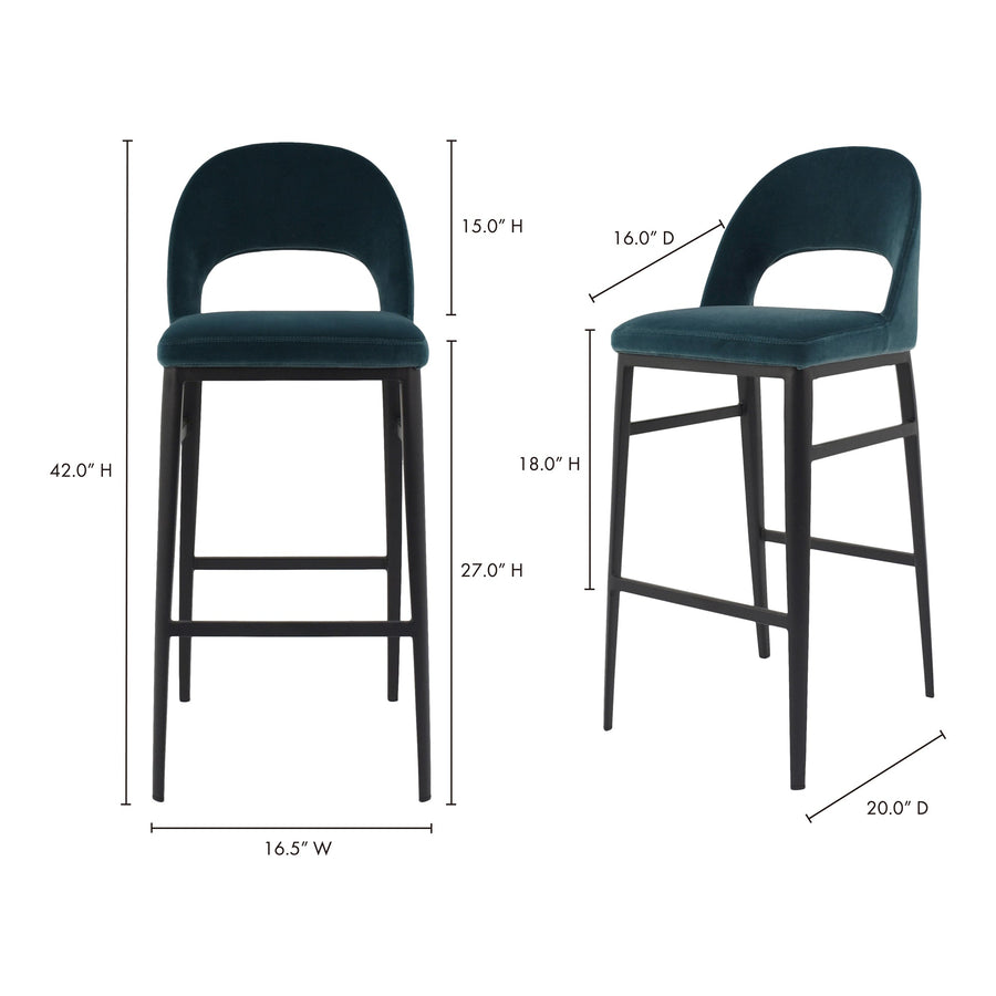 ELLERY BARSTOOL