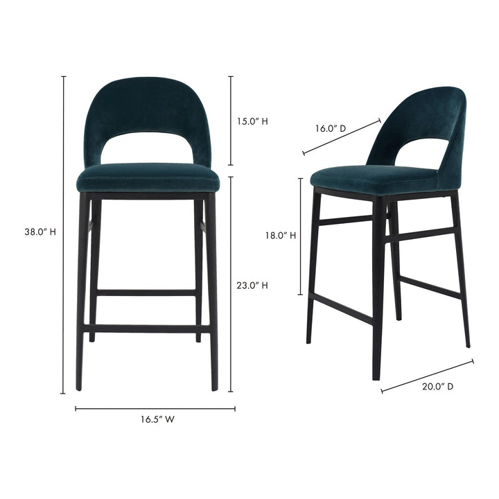 ELLERY BARSTOOL