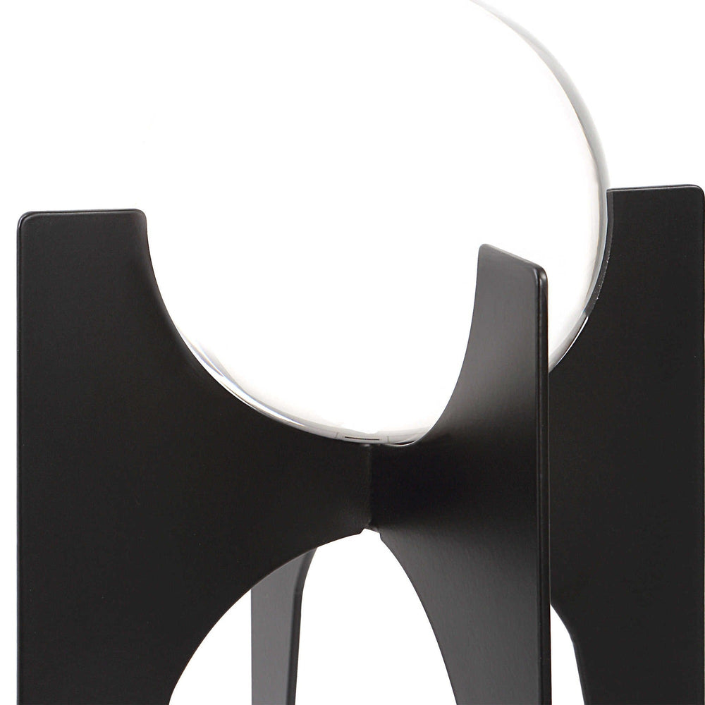 ELLIANNA ABSTRACT SCULPTURES | SET OF 2