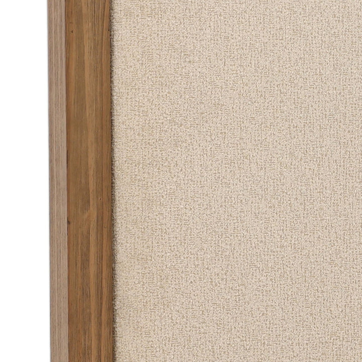 ELLIS CANOPY BED