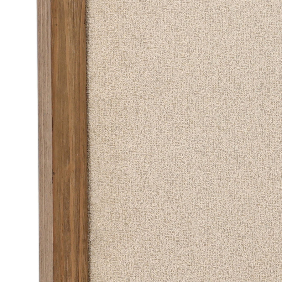 ELLIS CANOPY BED