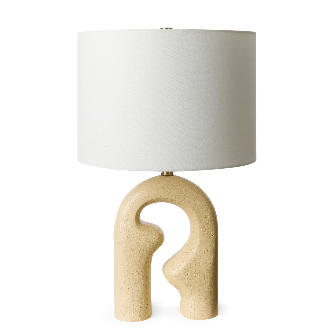 ELLORY SCULPTURAL ACCENT LAMP