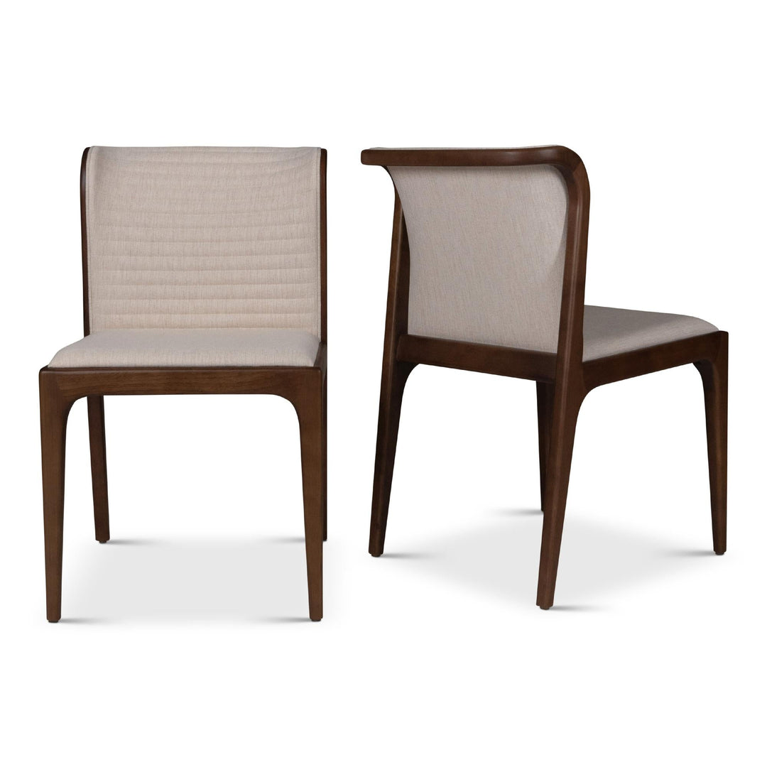 ELOA DINING CHAIR