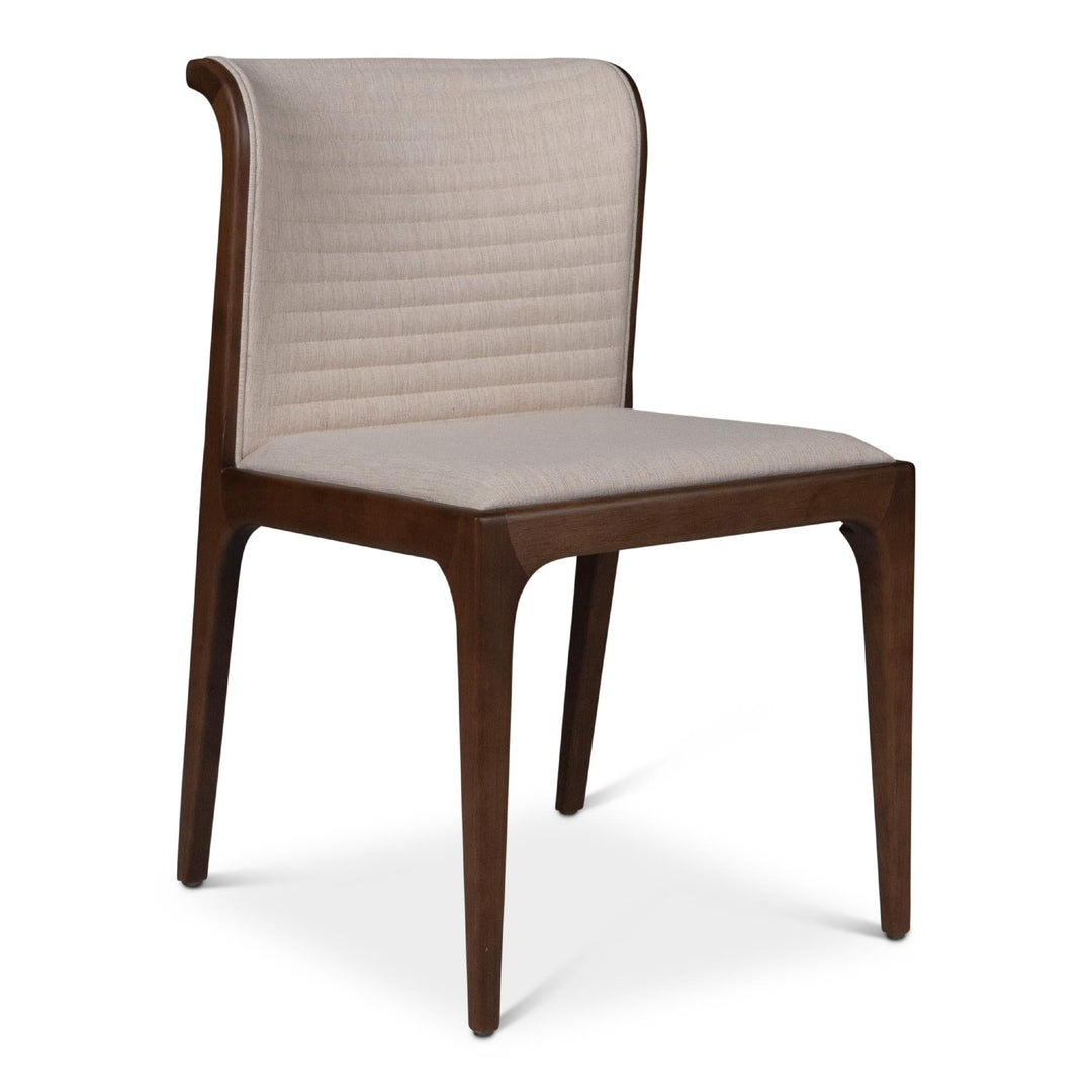 ELOA DINING CHAIR