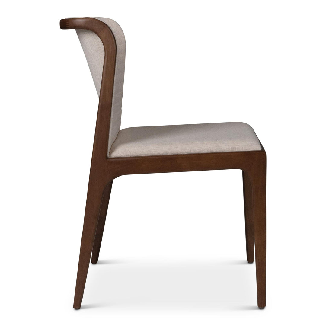 ELOA DINING CHAIR