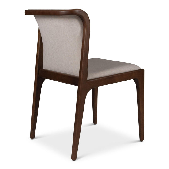 ELOA DINING CHAIR