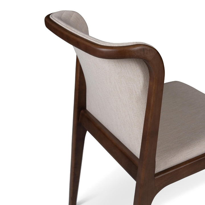 ELOA DINING CHAIR