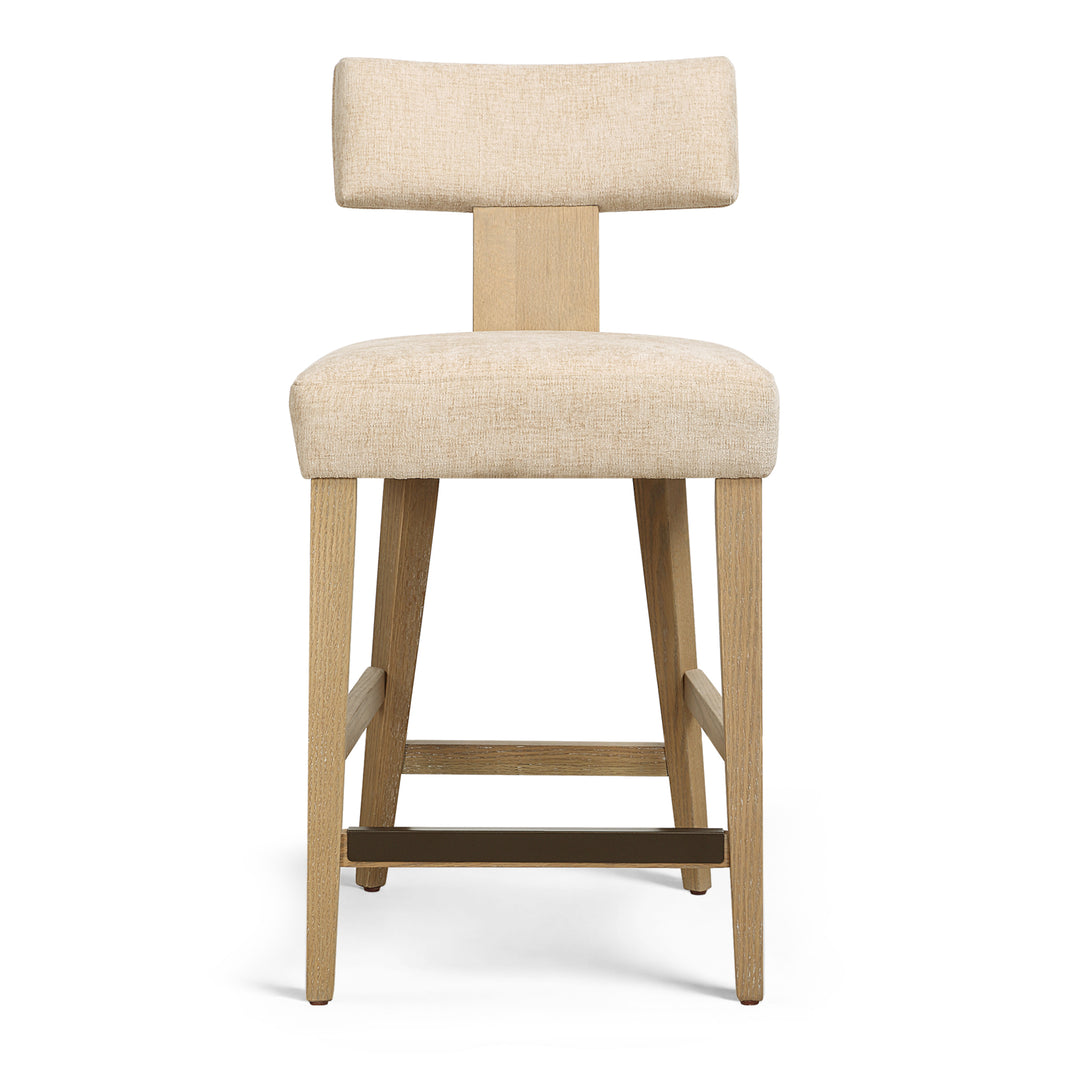 ELYSIAN COUNTER STOOL