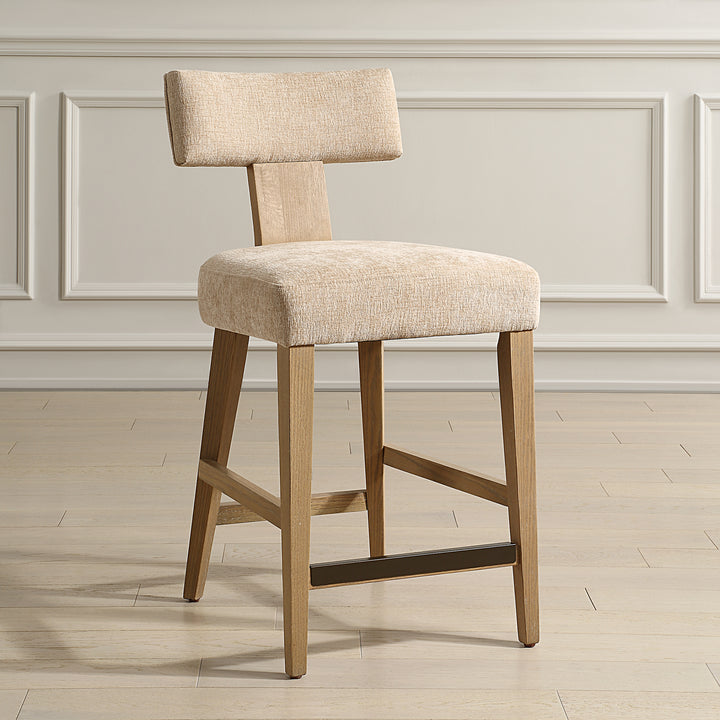 ELYSIAN COUNTER STOOL