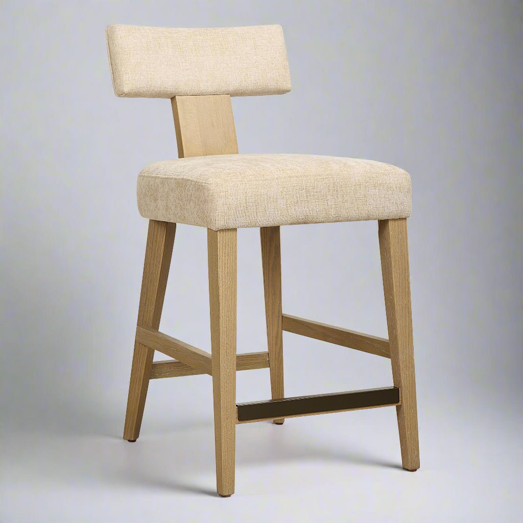 ELYSIAN COUNTER STOOL