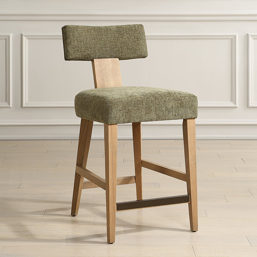 ELYSIAN COUNTER STOOL