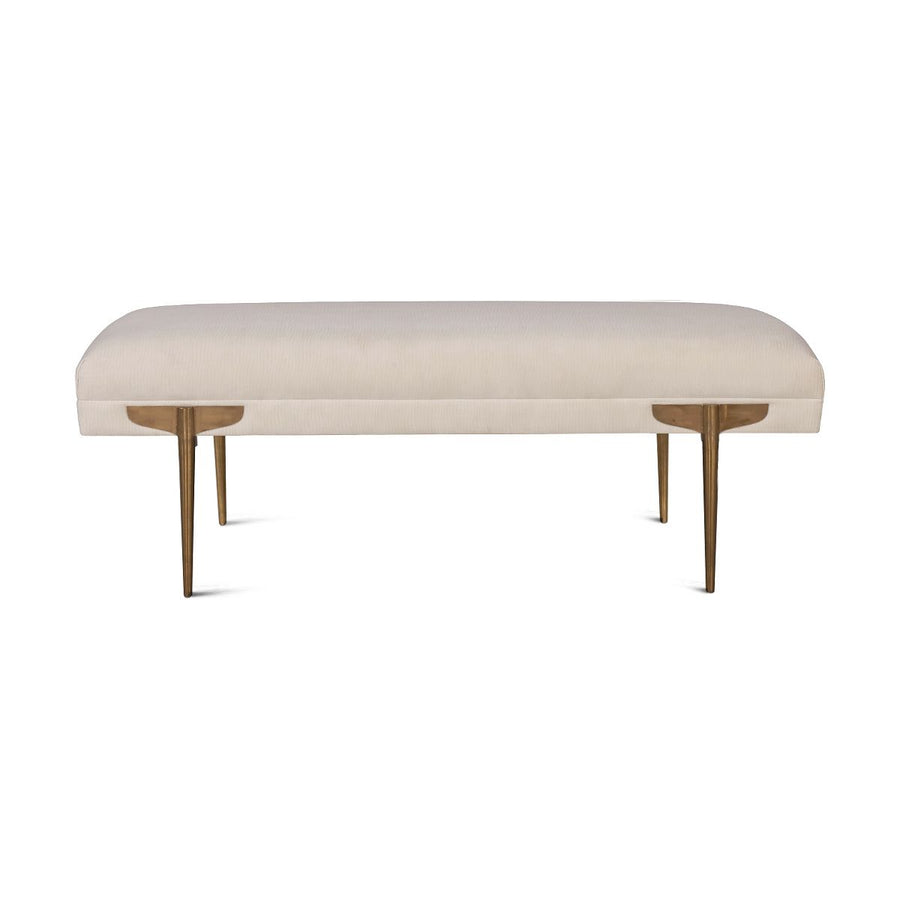 EMME VELVET BENCH