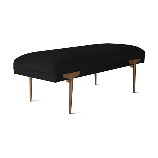 EMME VELVET BENCH