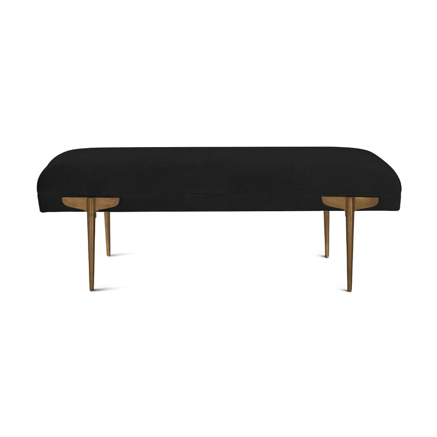 EMME VELVET BENCH