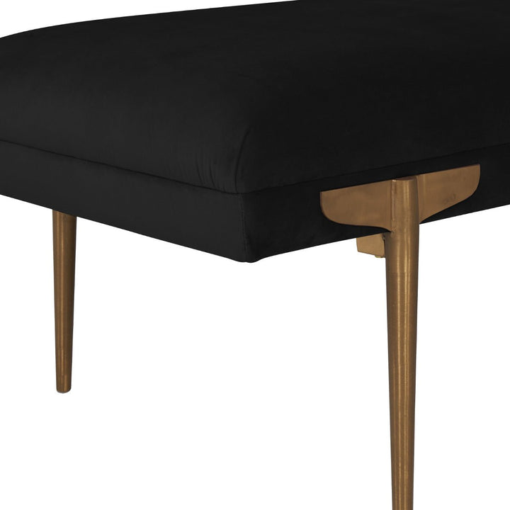 EMME VELVET BENCH