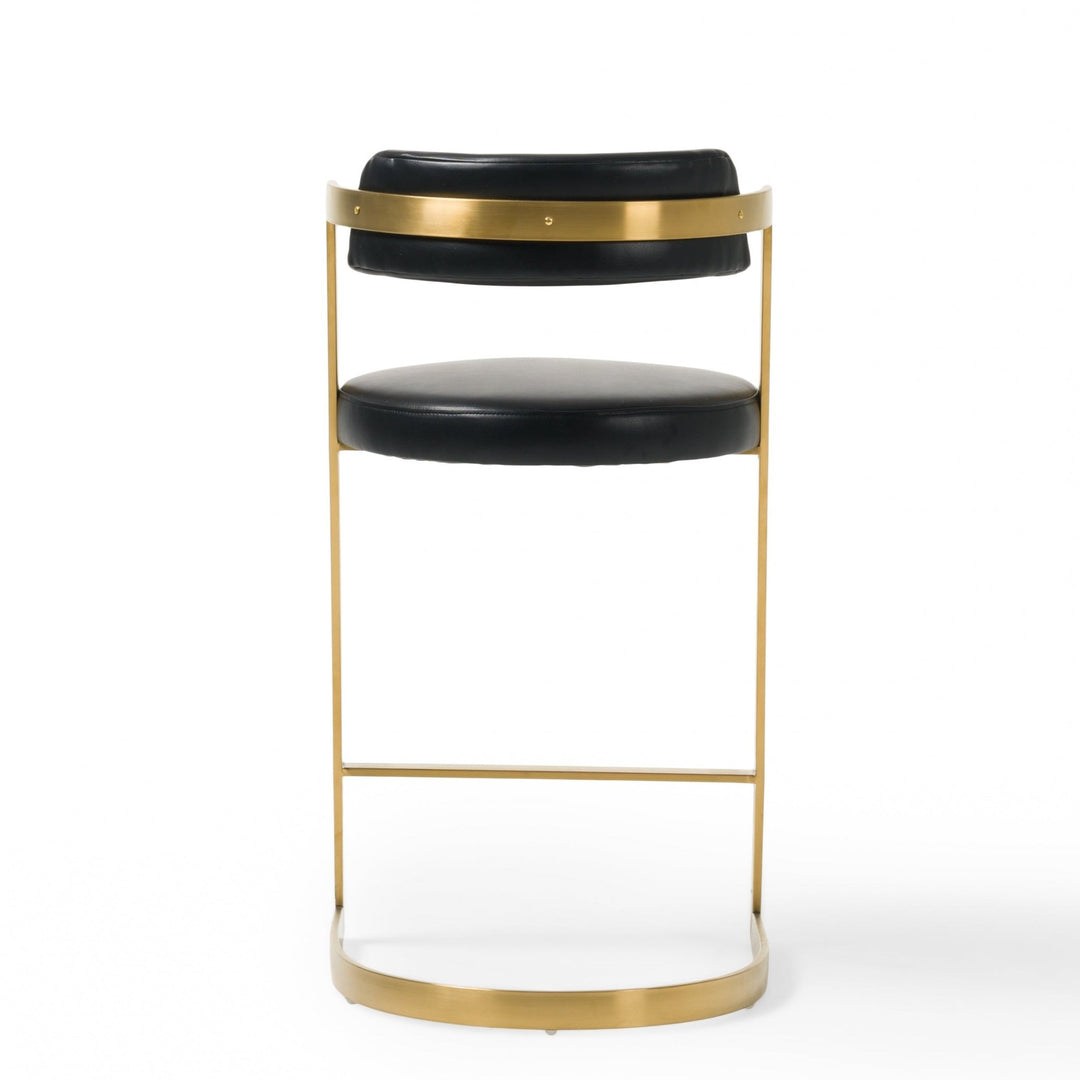 EMSER COUNTER STOOL