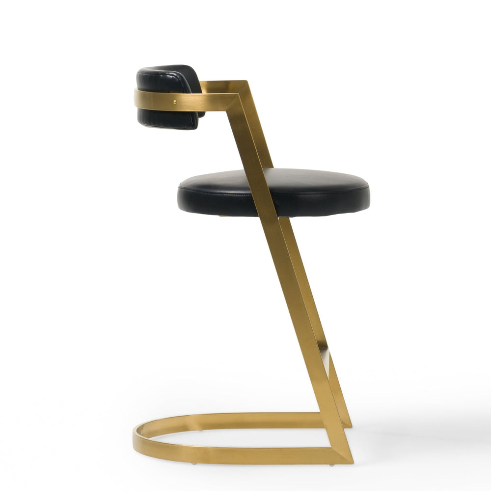 EMSER COUNTER STOOL