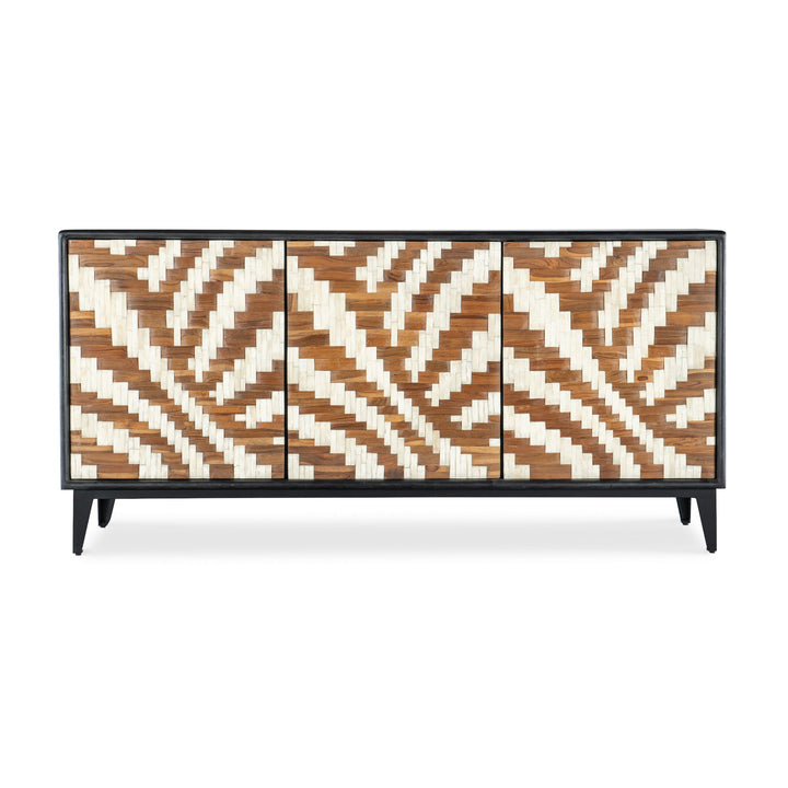 ENTWINED CREDENZA