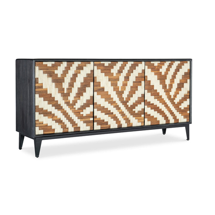 ENTWINED CREDENZA